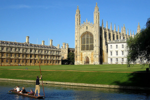 Cambridge