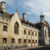 Twentieth Century Cambridge